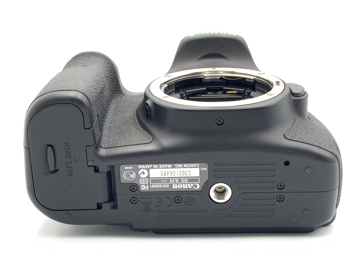 キヤノン EOS 60D ボディ