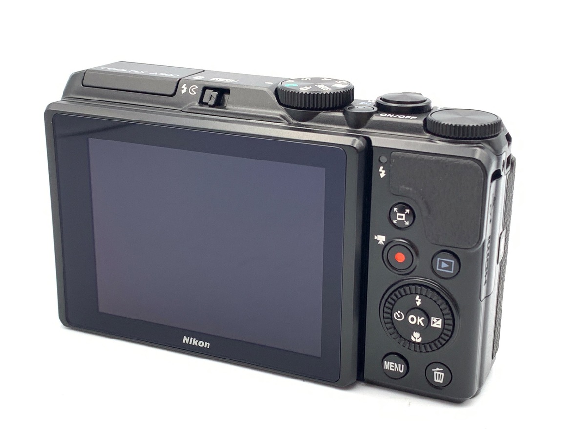 �j�R�� COOLPIX A900 �u���b�N