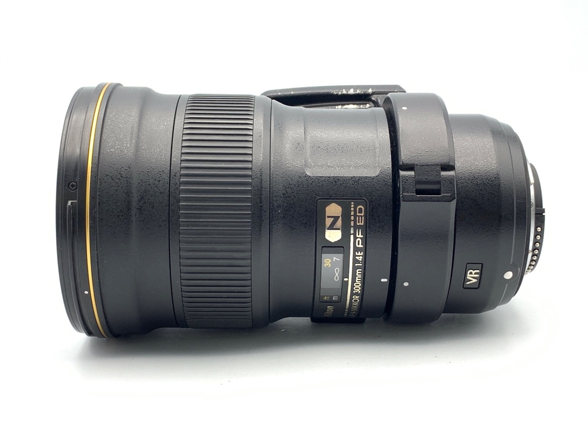 中古】ニコン AF-S NIKKOR 300mm f/4E PF ED VR 在庫一覧｜カメラの