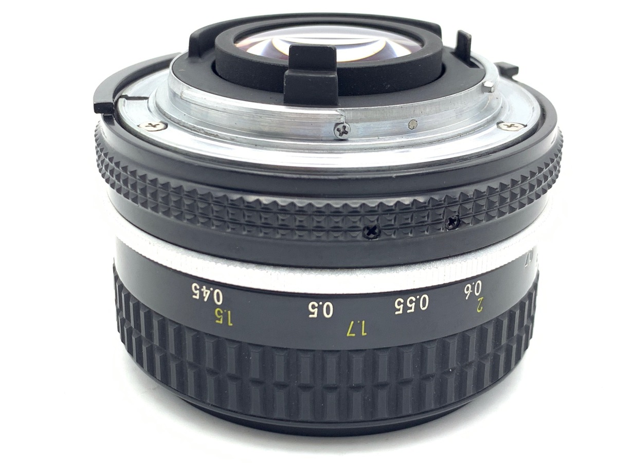 �j�R�� Ai Nikkor 50mm F1.8