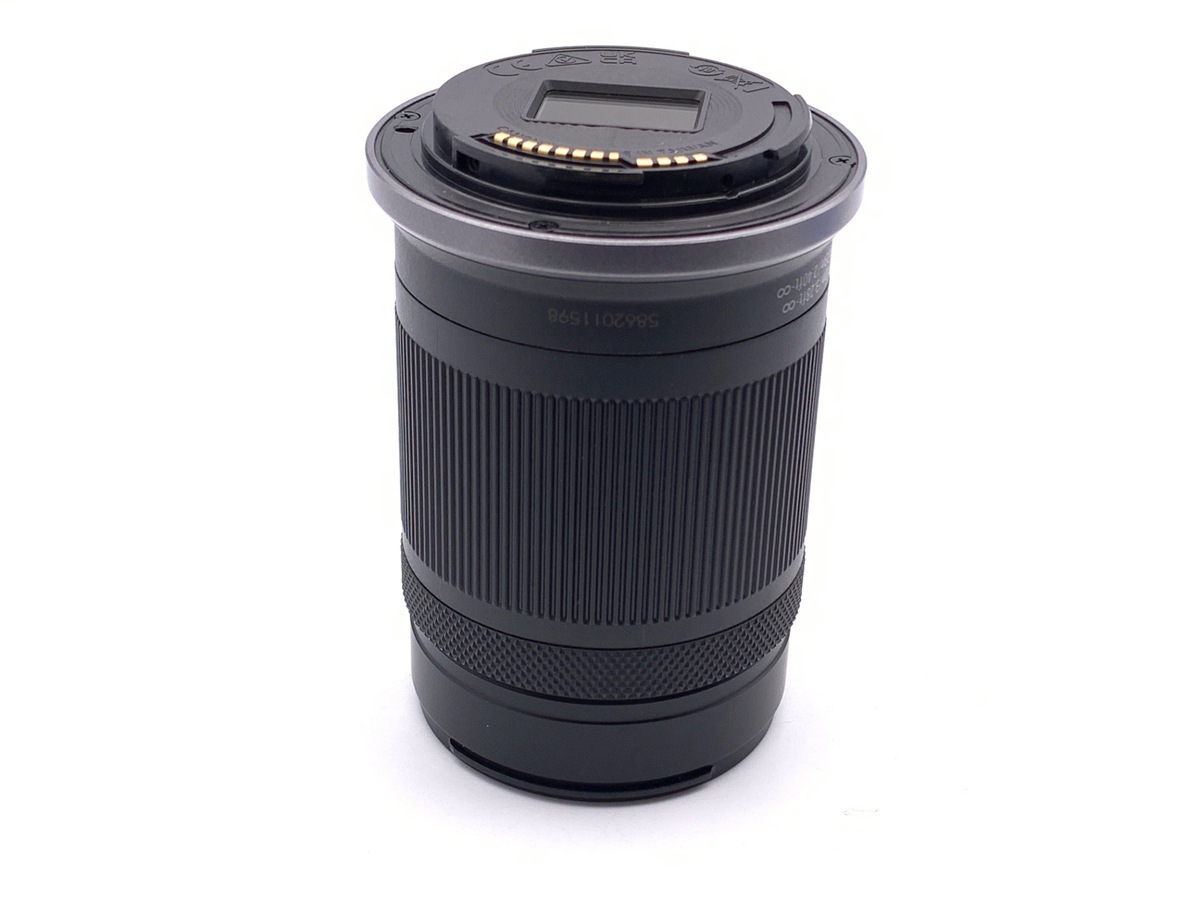 �L���m�� RF-S55-210mm F5-7.1 IS STM