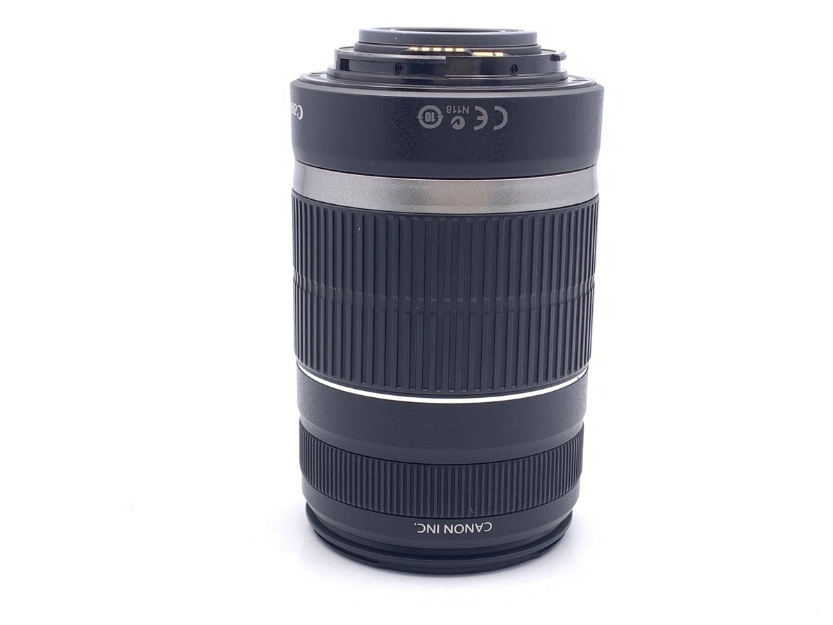 中古】キヤノン EF-S 55-250mm F4-5.6 IS｜｜カメラのキタムラネット