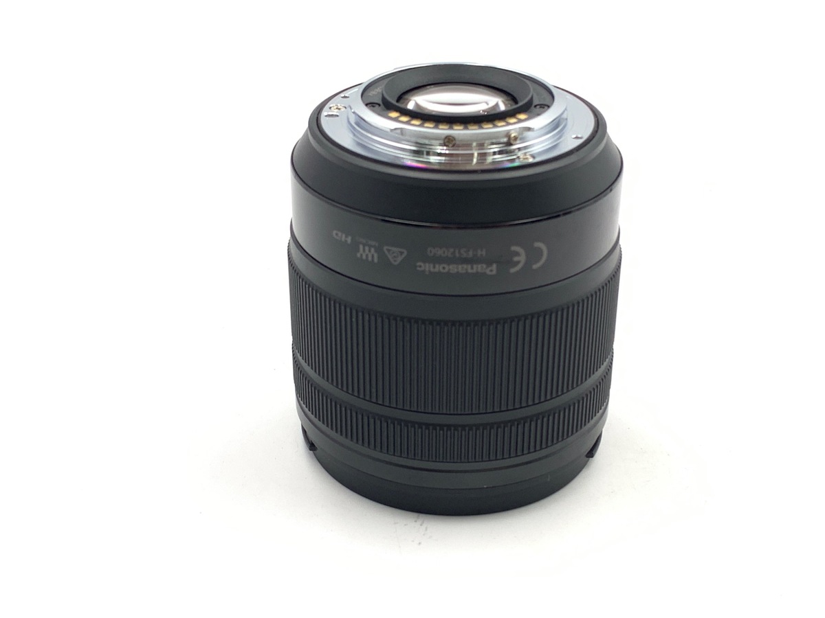 �p�i�\�j�b�N LUMIX G VARIO 12-60mm F3.5-5.6 ASPH.POWER O.I.S. [H-FS12060]