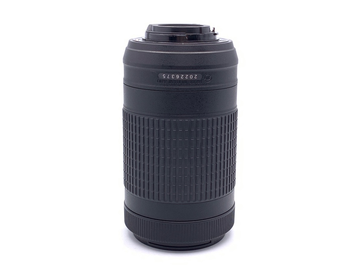 �j�R�� AF-P DX NIKKOR 70-300mm f/4.5-6.3G ED VR