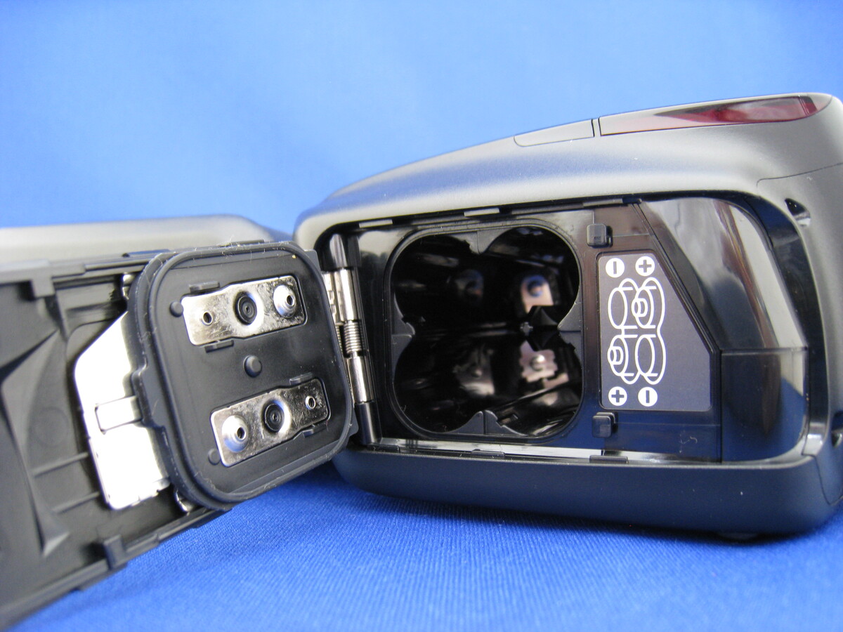 �L���m�� �X�s�[�h���C�g SP600EX-RT