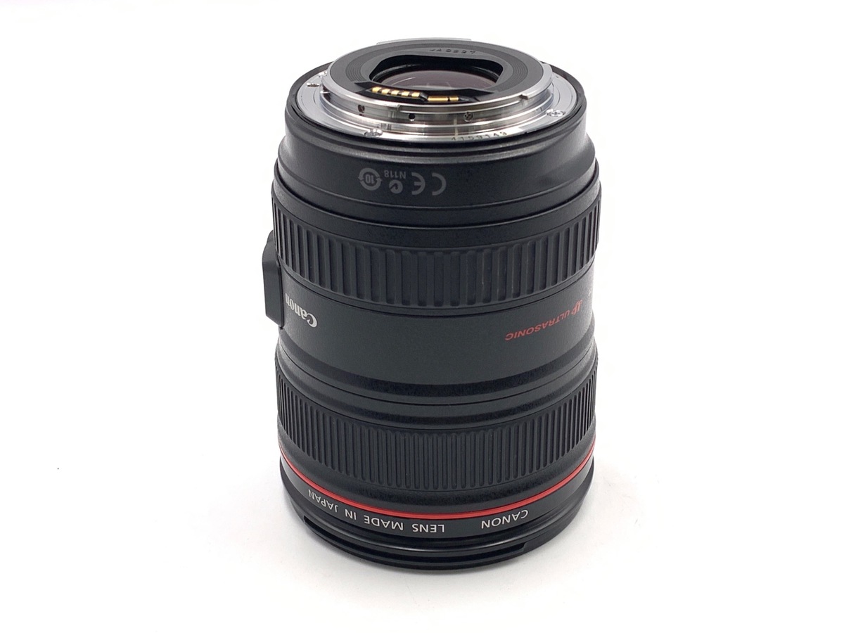 キヤノン EF24-105mm F4L IS USM
