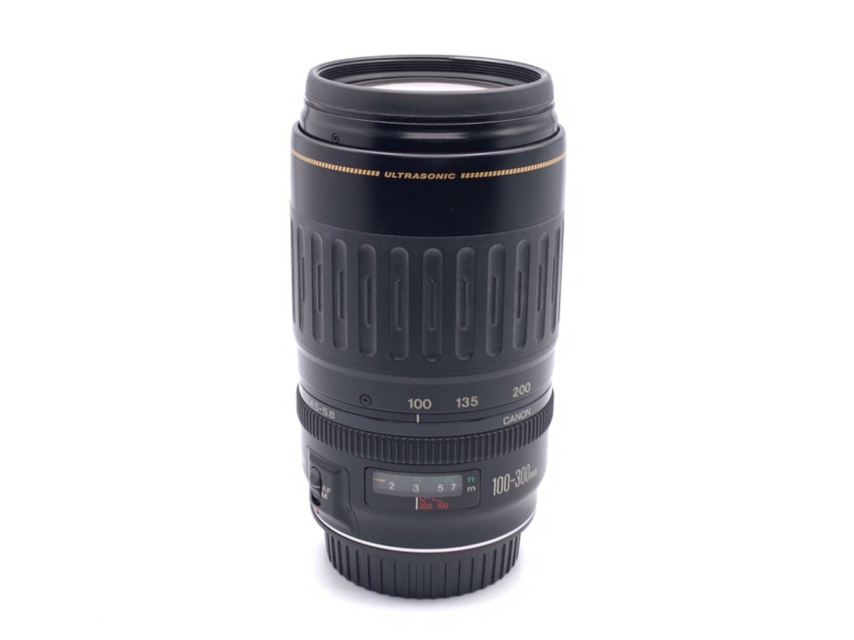 中古】キヤノン EFレンズ EF100-300mm F4.5-5.6 USM 在庫一覧｜カメラ