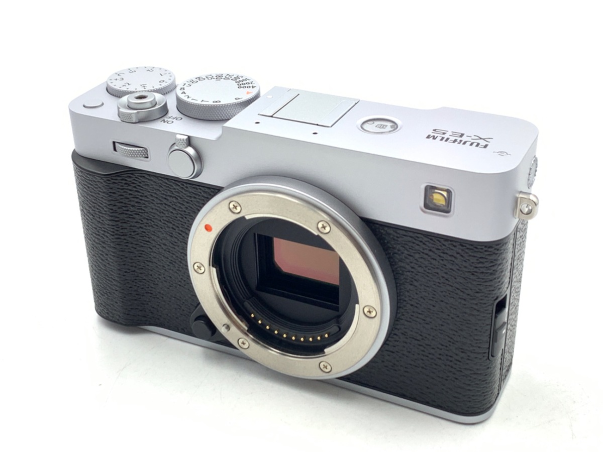 FUJIFILM X-E5 ボディ 中古価格比較 - 価格.com