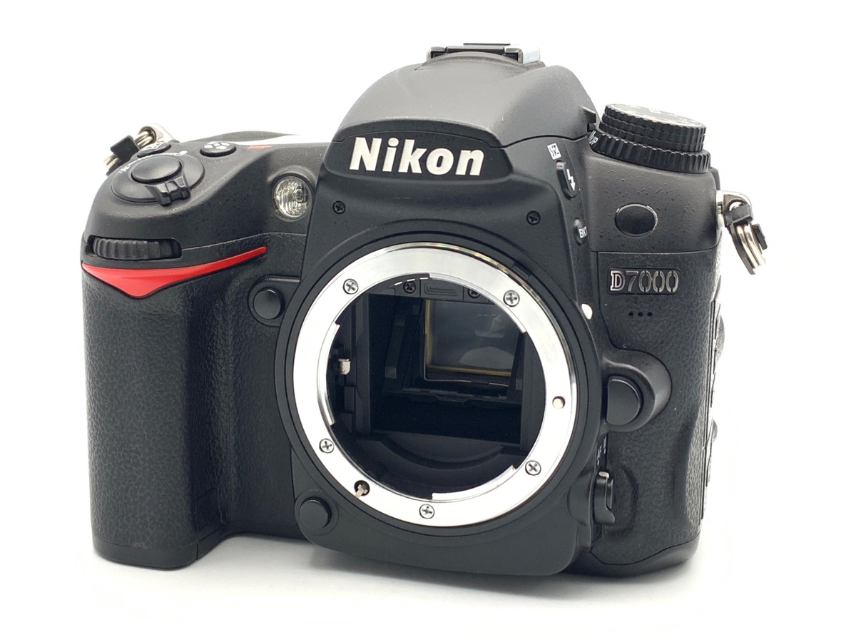 ニコン D7000 ボディ