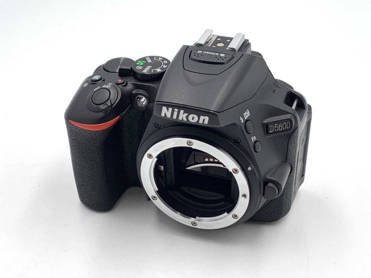 中古】D5600 在庫一覧｜カメラのキタムラ
