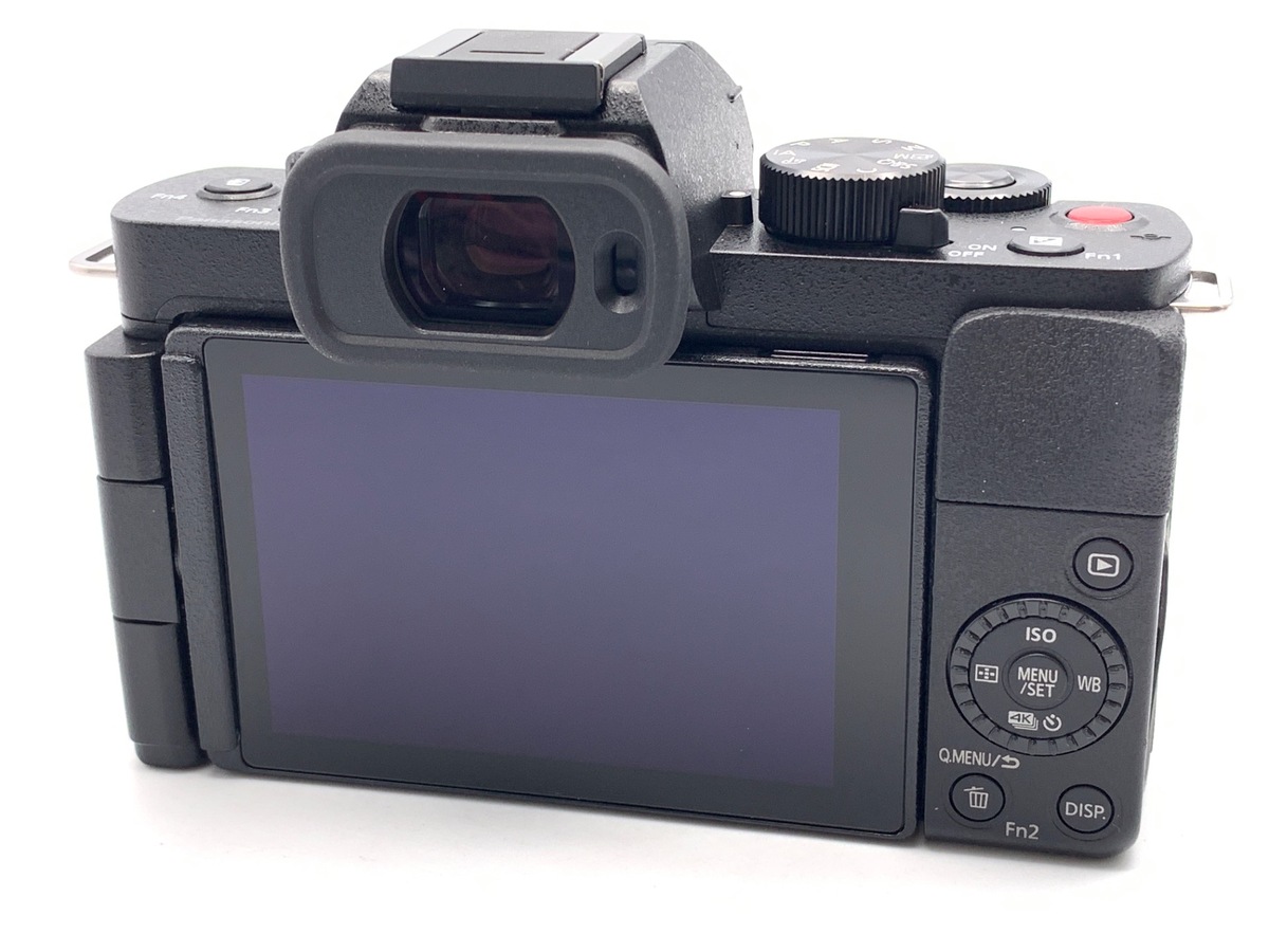 LUMIX DC-G100D ボディ