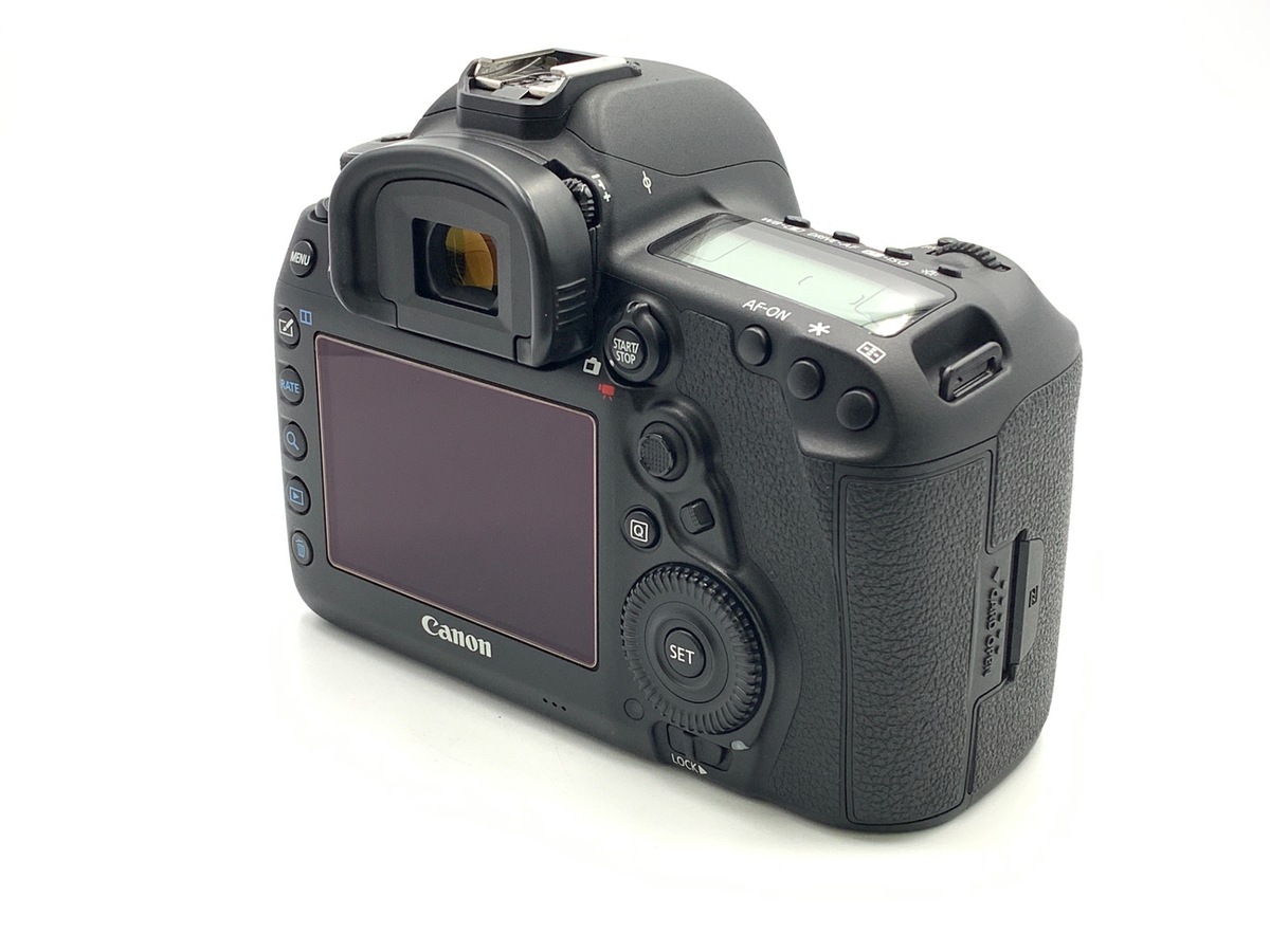 EOS 5D Mark IV ボディ【3040万画素】