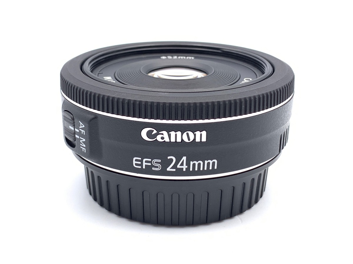 中古】キヤノン EF-S24mm F2.8 STM 在庫一覧｜カメラのキタムラ