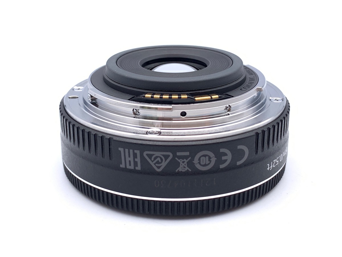 EF-S 24/2.8 STM