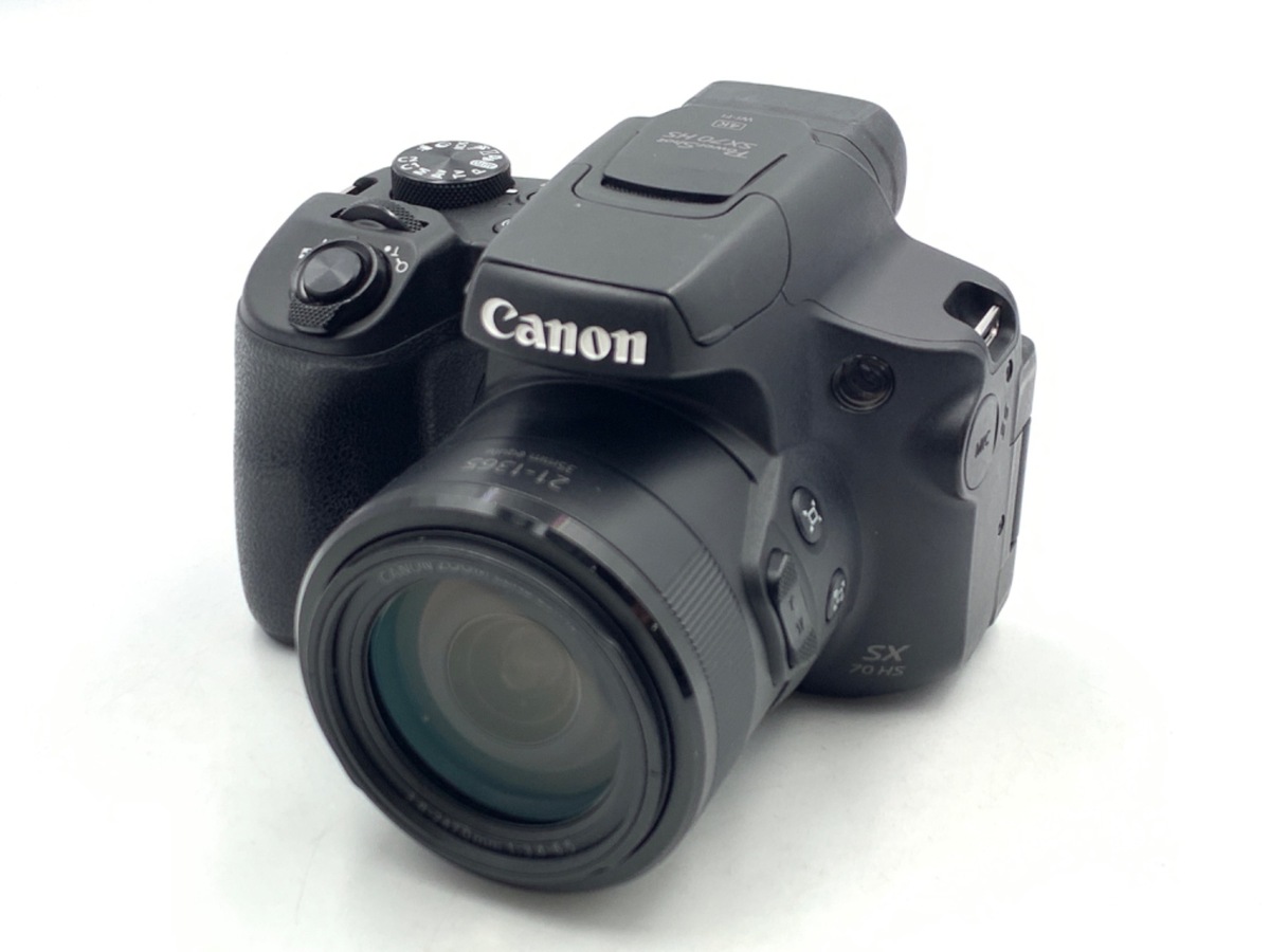 PowerShot SX70 HS�y2030����f�z