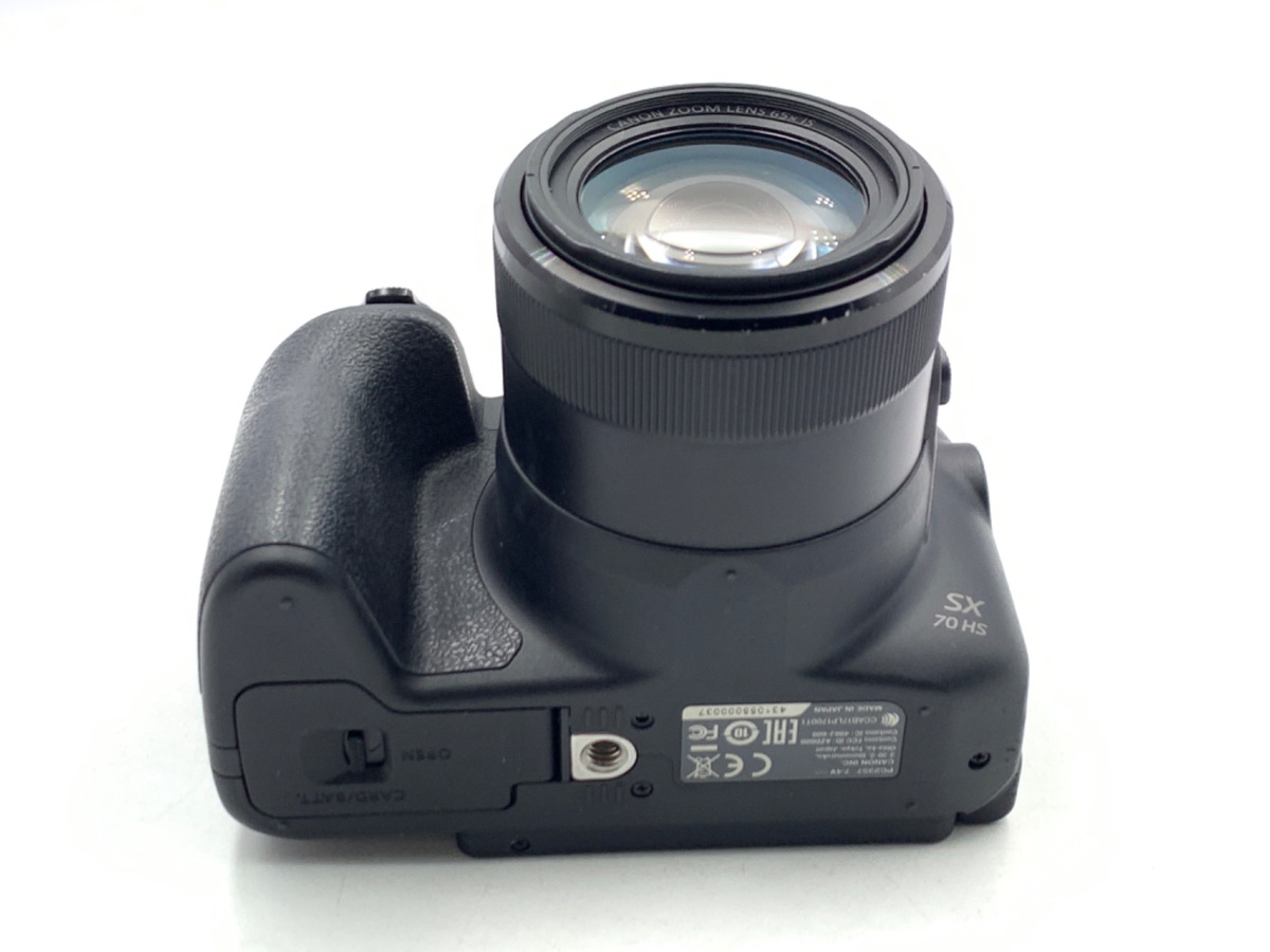PowerShot SX70 HS�y2030����f�z