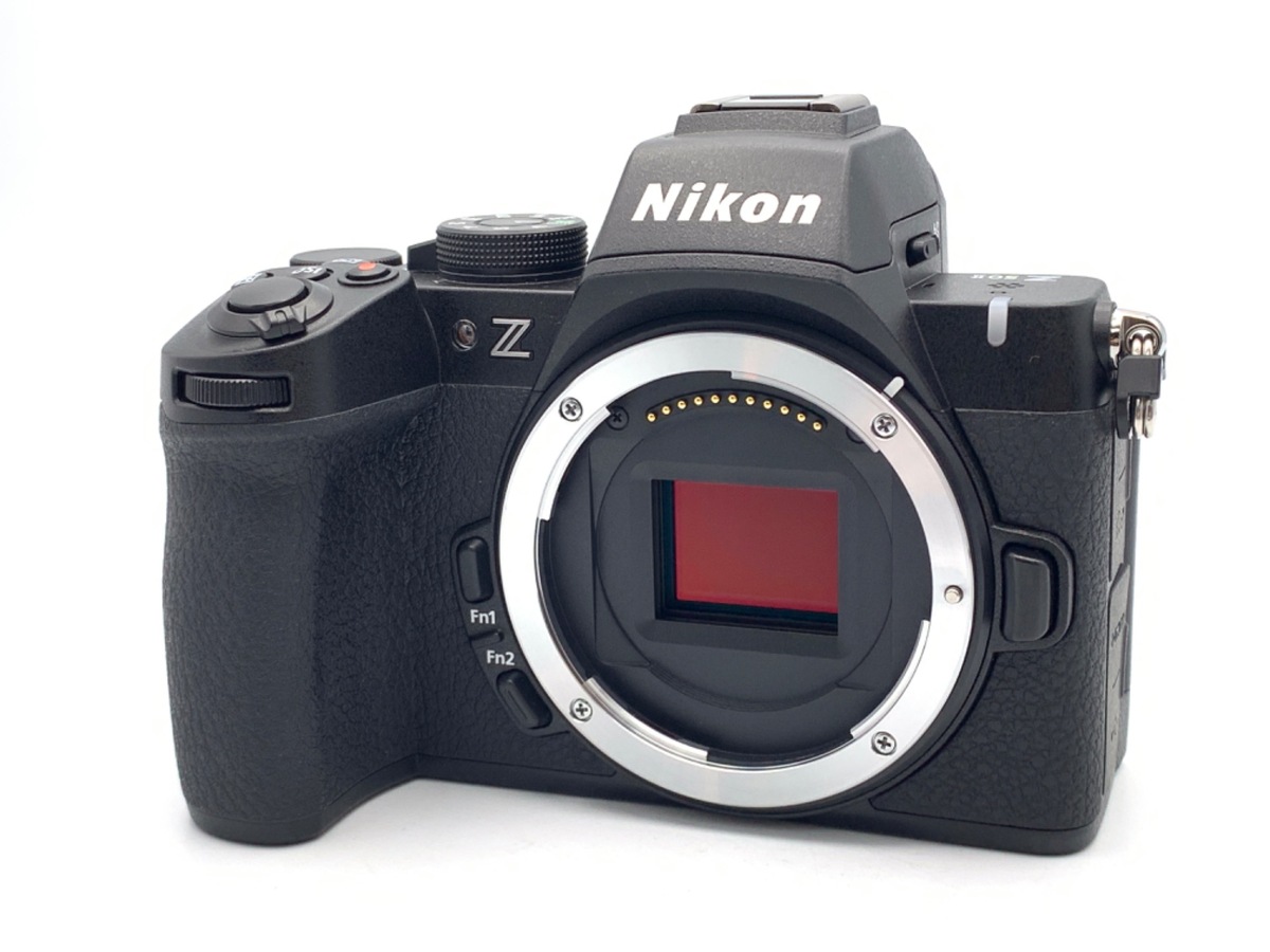 Z50II ���ި