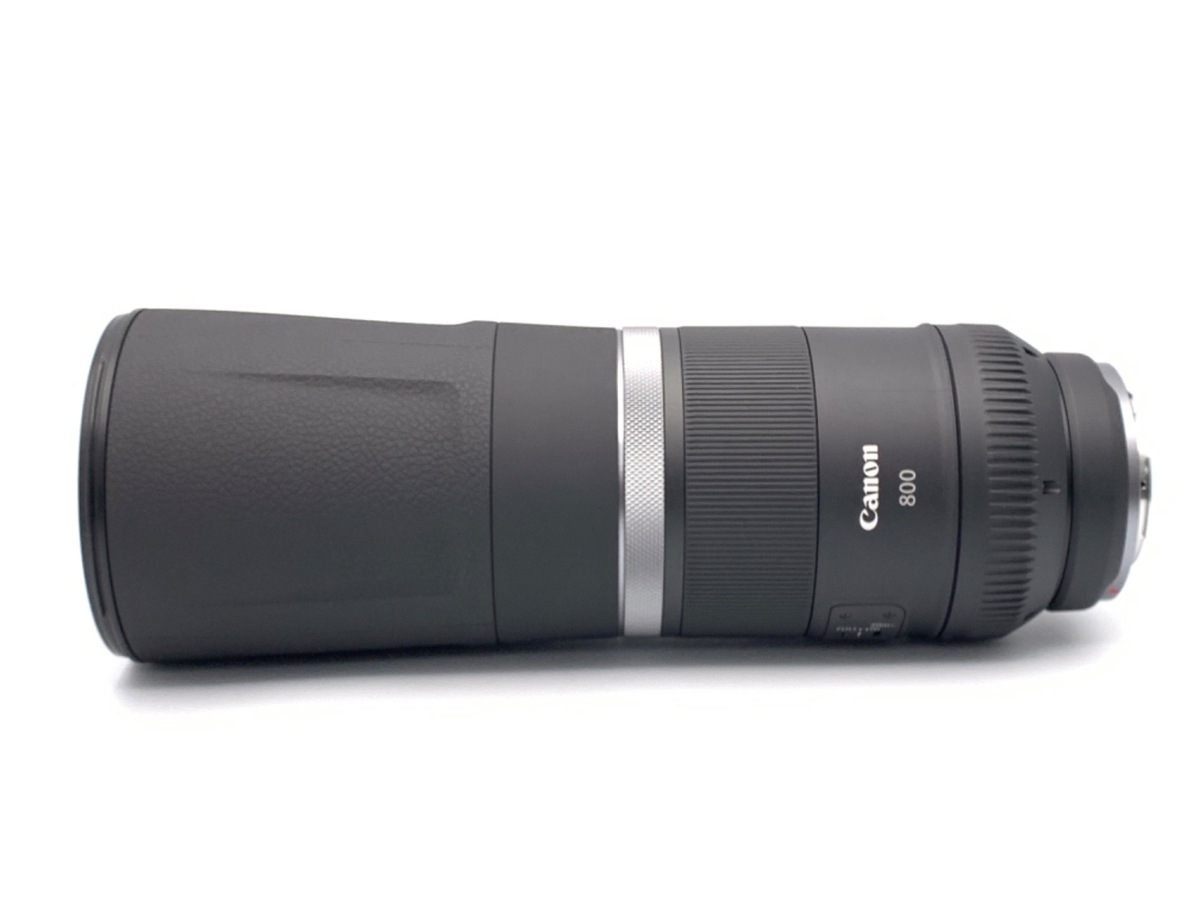 RF800mm F11 IS STM 中古価格比較 - 価格.com