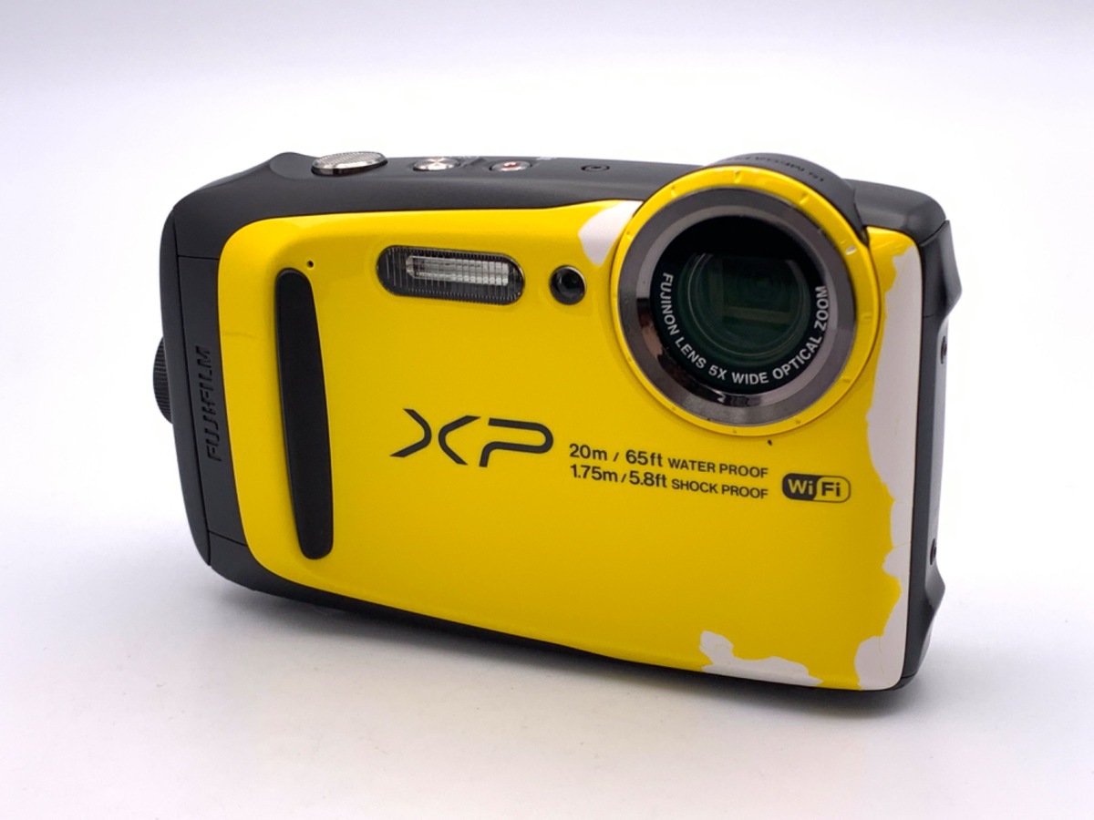 FinePix XP120 ��۰�y1640����f�z