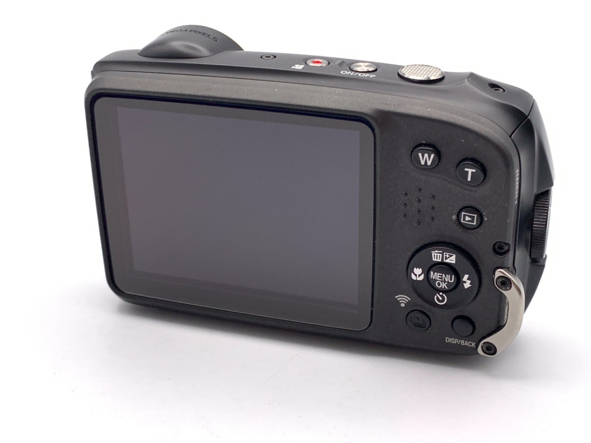 FinePix XP120 ��۰�y1640����f�z