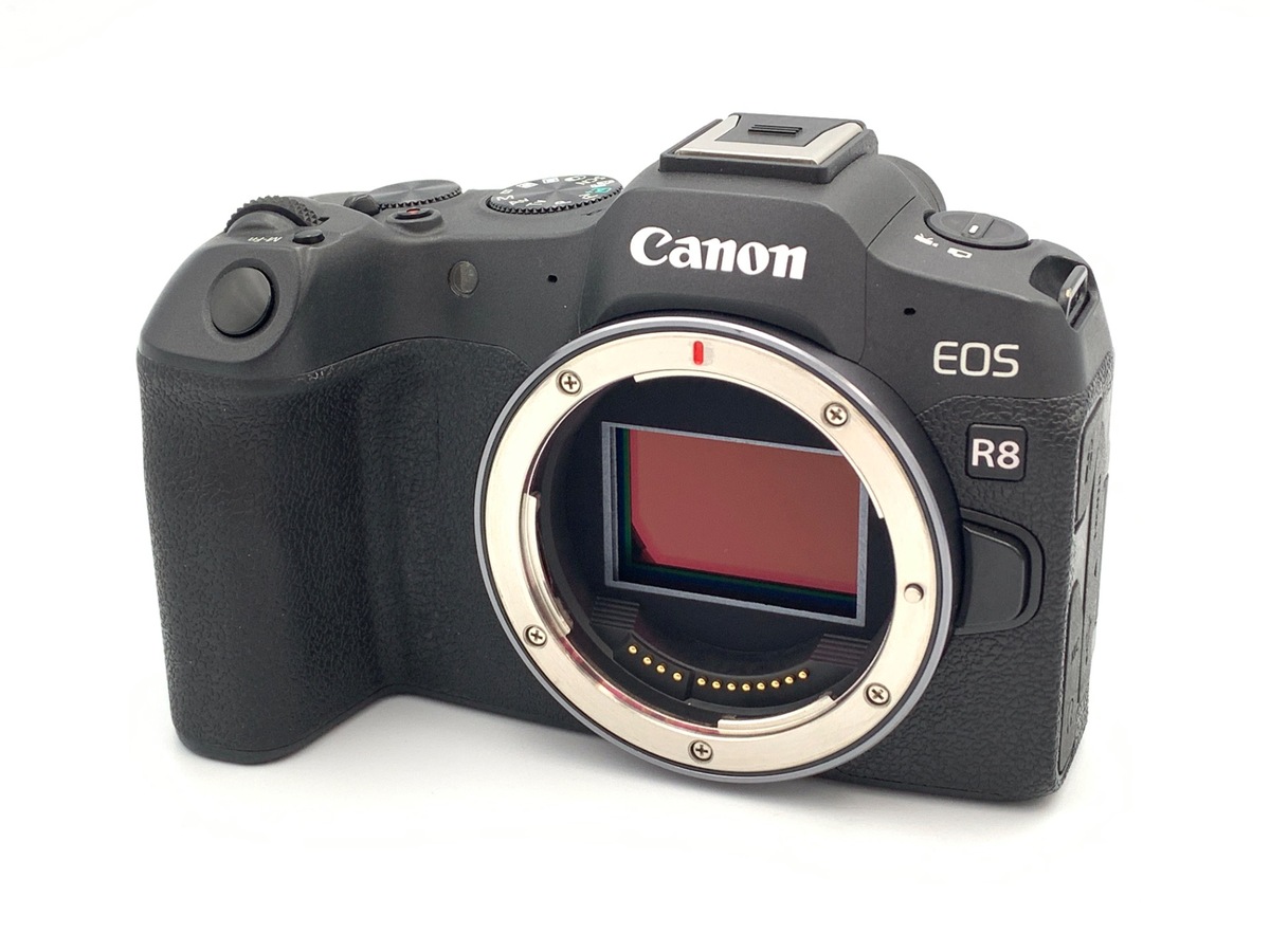 中古】ミラーレス一眼｜EOS R 在庫一覧｜カメラのキタムラ