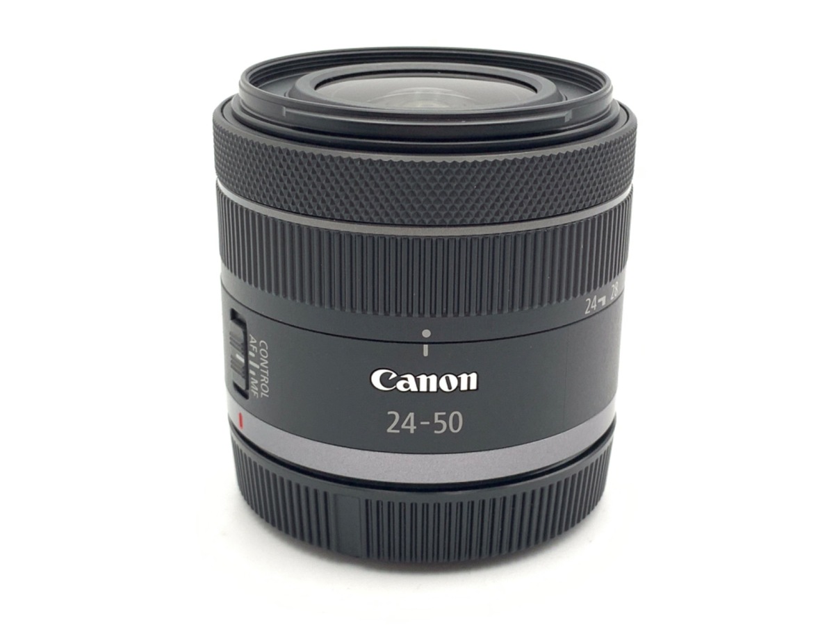 RF24-50mm F4.5-6.3 IS STM
