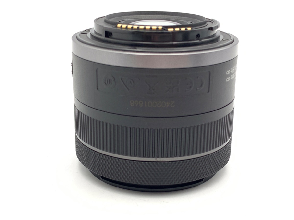 RF24-50mm F4.5-6.3 IS STM