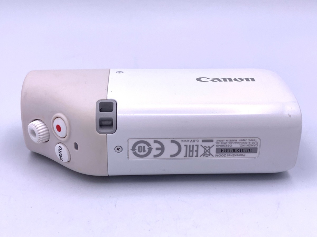 PowerShot ZOOM�y1210����f�z