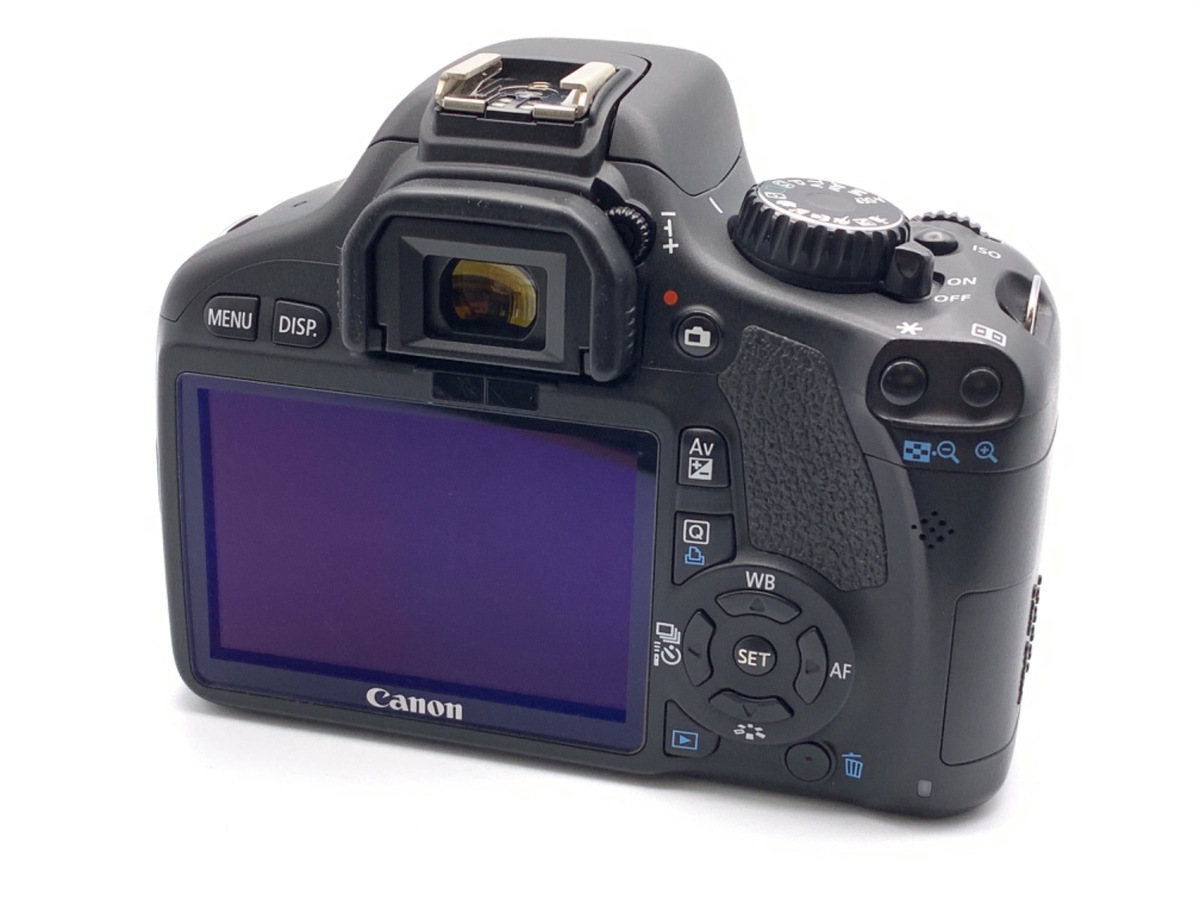 中古】キヤノン EOS Kiss X4 ボディ｜｜カメラのキタムラネットショップ