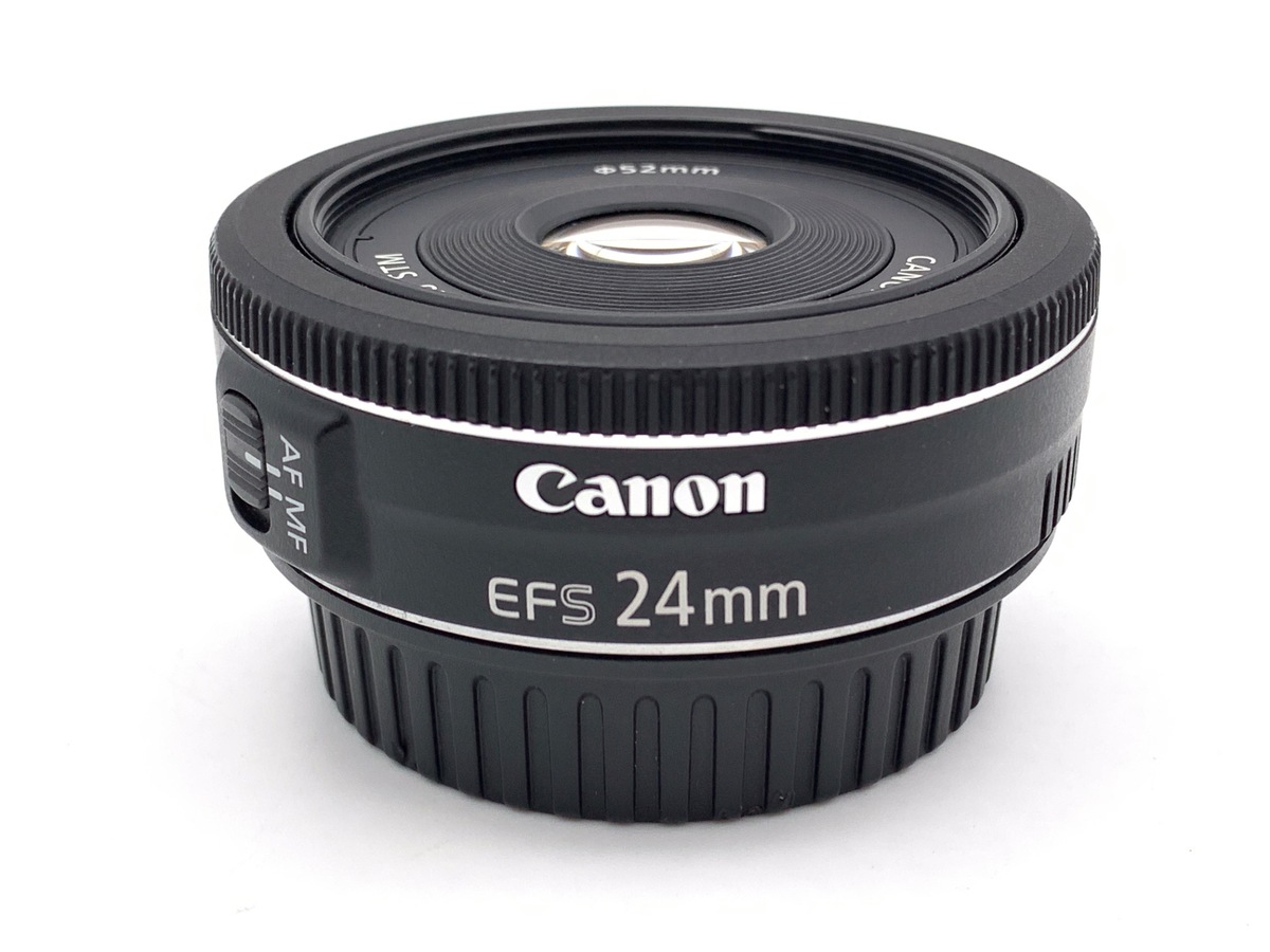 中古】キヤノン EF-S24mm F2.8 STM 在庫一覧｜カメラのキタムラ