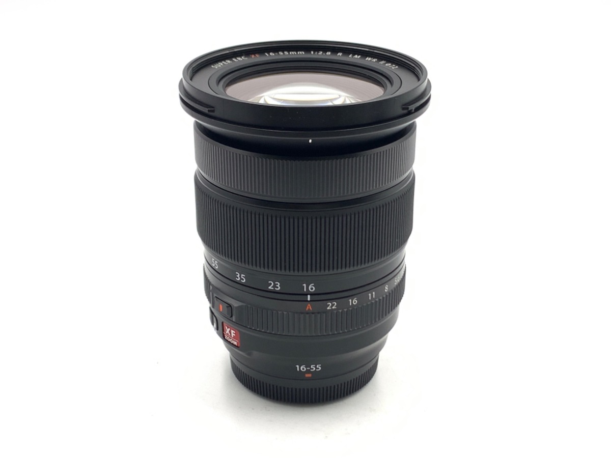 XF16-55mm F2.8 R LM WR II
