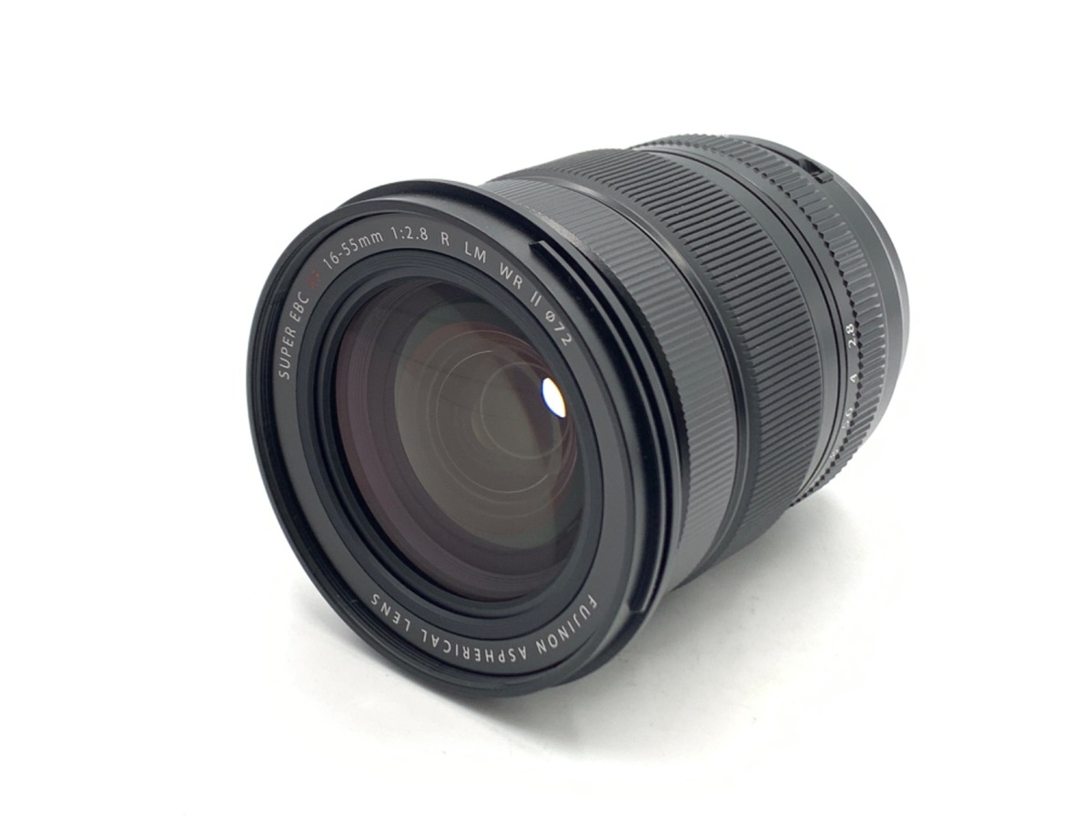 XF16-55mm F2.8 R LM WR II