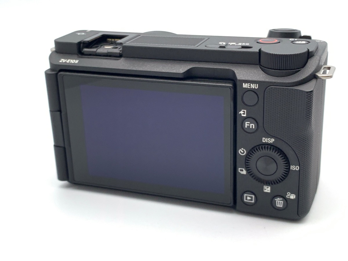 VLOGCAM ZV-E10 II ���ި ��ׯ� [ZV-E10M2 B]