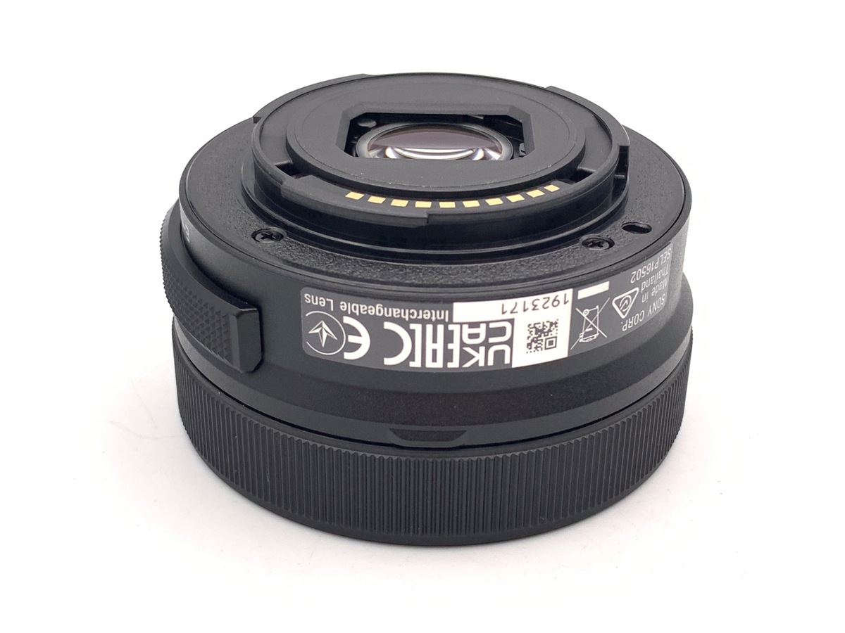 E PZ 16-50mm F3.5-5.6 OSS II [SELP16502] ��ׯ�