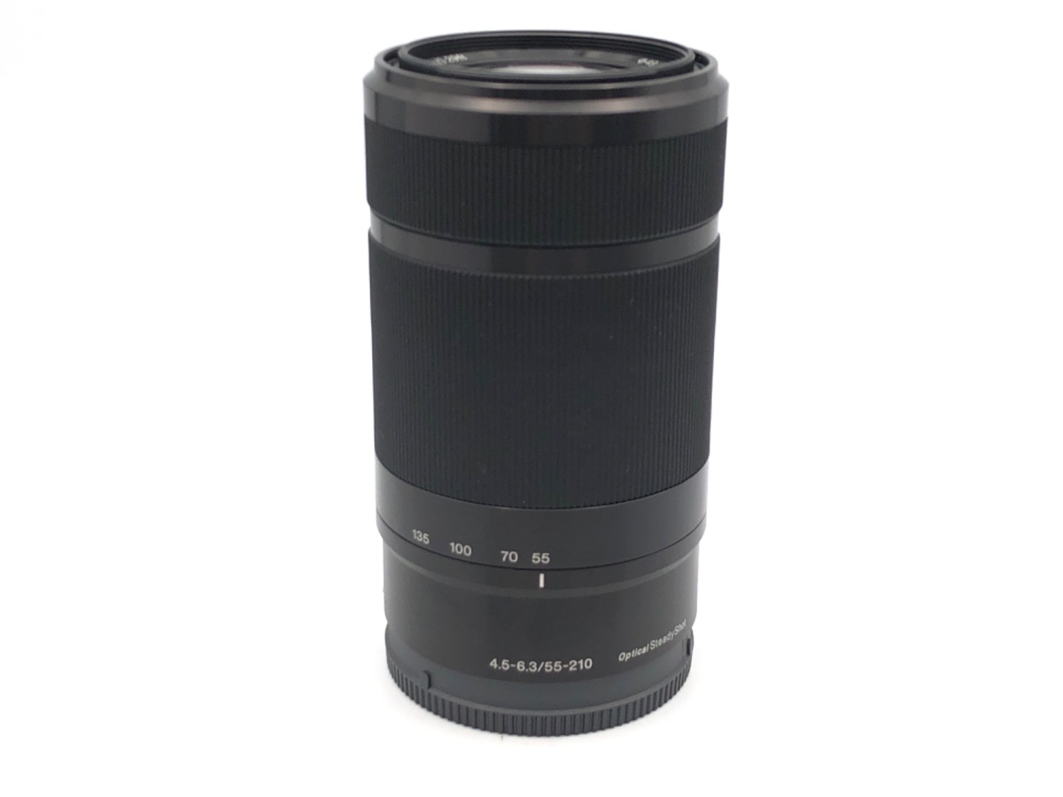 E 55-210/4.5-6.3 OSS SEL55210 ��ׯ�