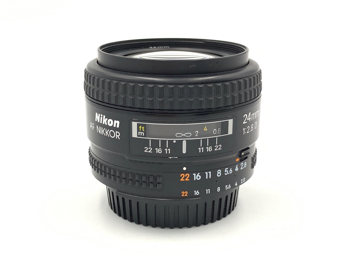 AF 24/2.8 Dタイプ