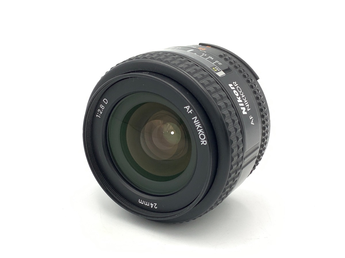 AF 24/2.8 Dタイプ
