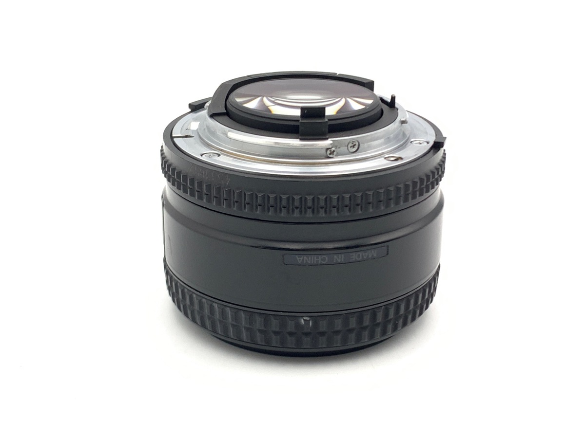 AF 50/1.4 Dタイプ