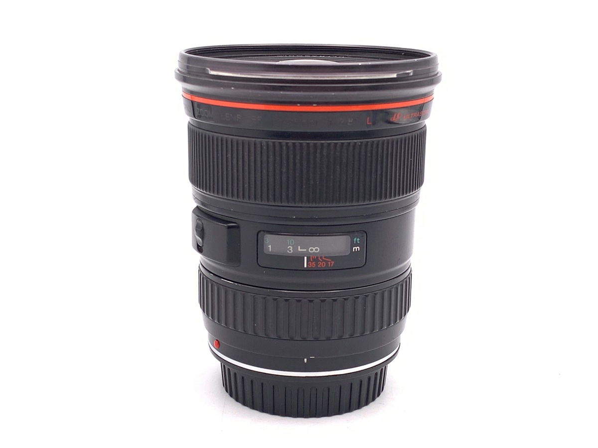中古】キヤノン EF 17-35/2.8 L USM 在庫一覧｜カメラのキタムラ