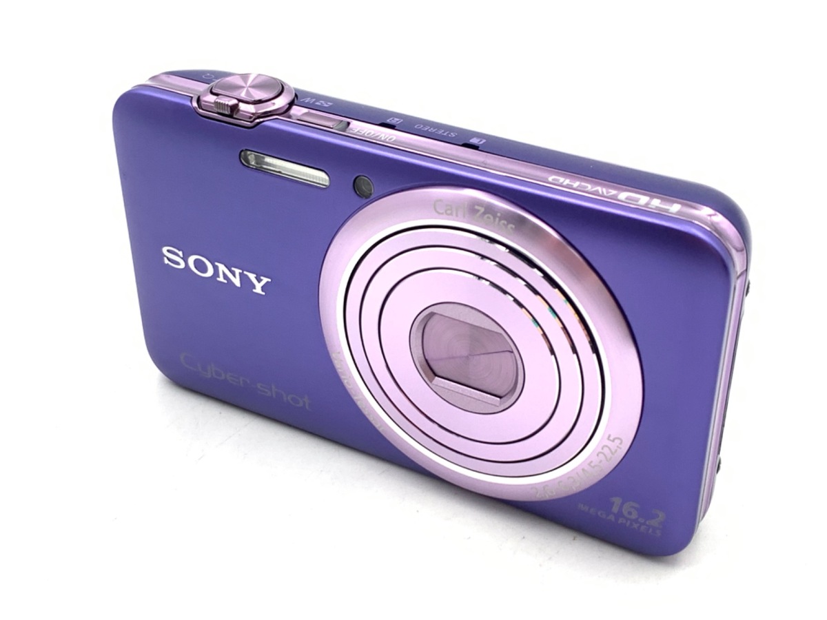 中古デジタルカメラ SONY 製品一覧 - 価格.com