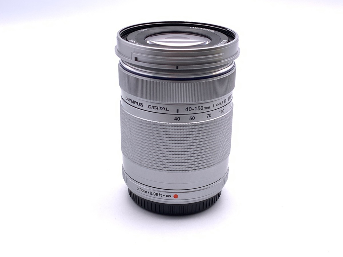 中古：AB(良品)】オリンパス M.ZUIKO DIGITAL ED 40-150mm F4.0-5.6 R