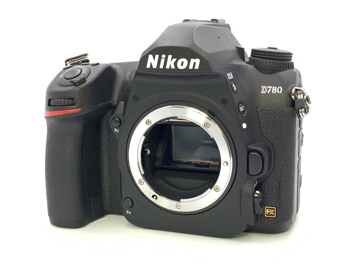 中古】ニコン D780 ボディ 在庫一覧｜カメラのキタムラ