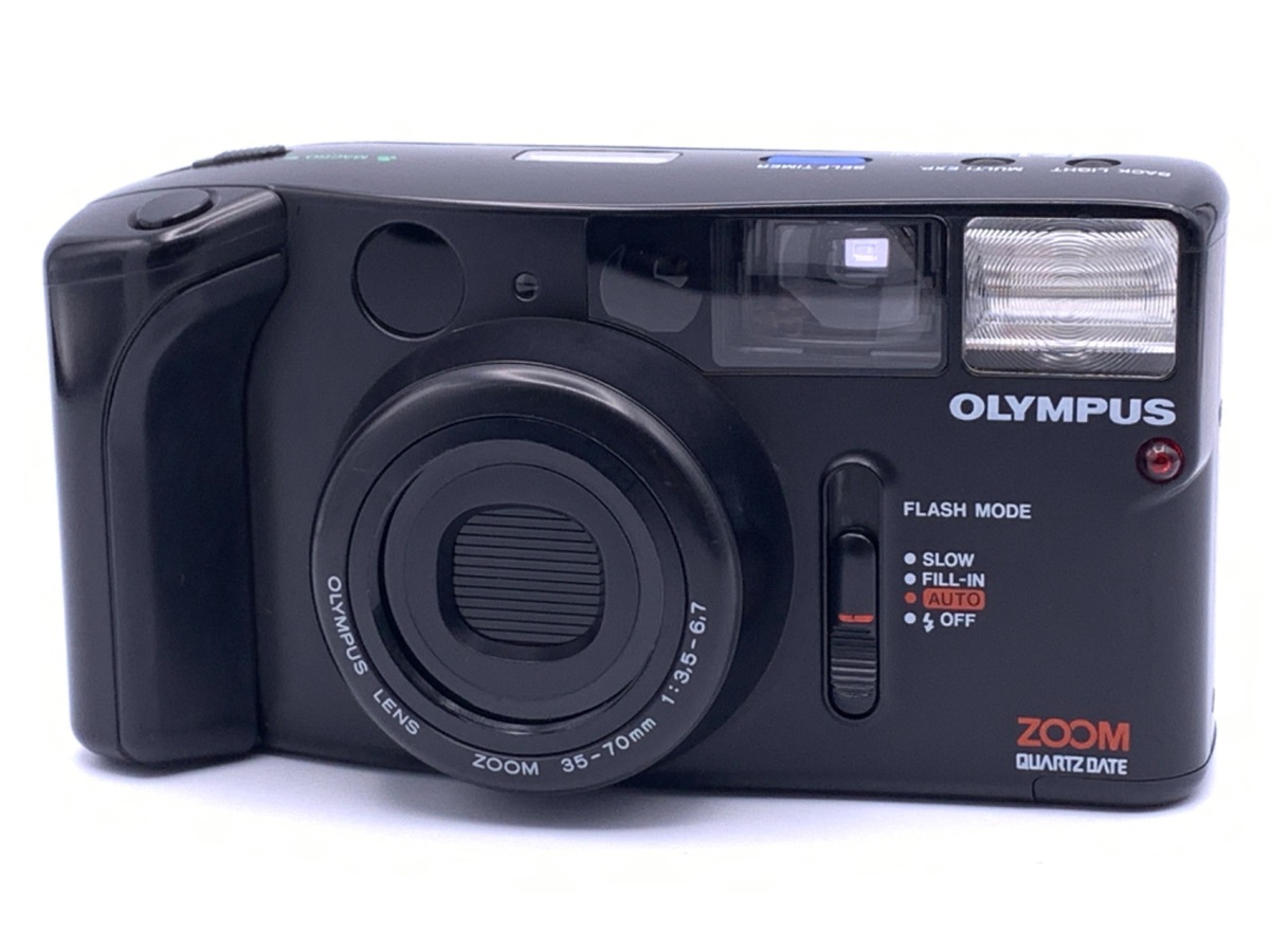 中古】オリンパス AZ-1 ズームQD 在庫一覧｜カメラのキタムラ