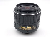 4月14日限定価格✨Nikon AF-S 18-55mm VR Ⅱ ニコン AF-S DX NIKKOR 18-55mm f/3.5-5.6G VR II 価格比較