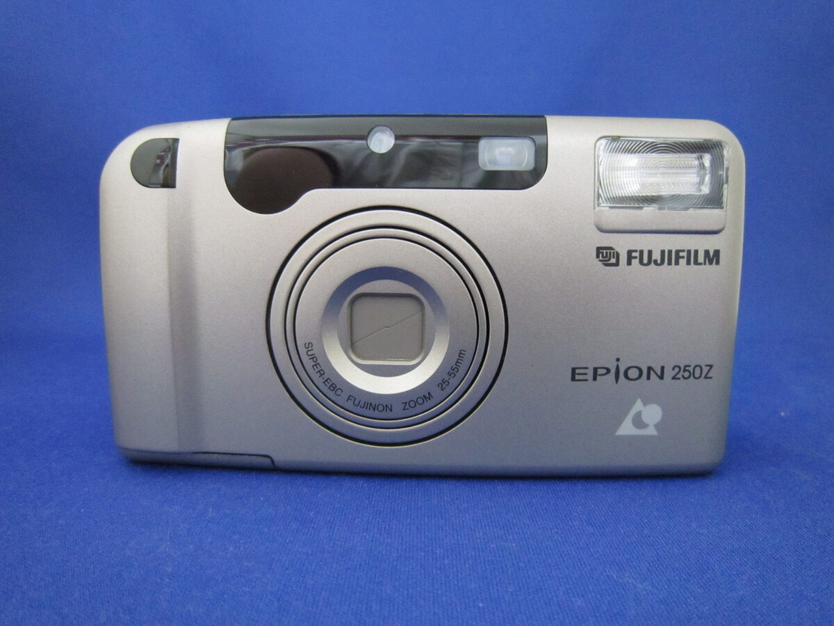 中古】フジフイルム（FUJIFILM）EPION(エピオン)250Z (25-55) 在庫一覧