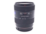 中古】ソニー Vario-Sonnar T* DT 16-80mm F3.5-4.5 ZA [SAL1680Z
