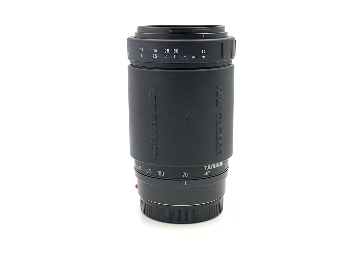中古】タムロン(Tamron)AF 70-300/4-5.6LD (372D) ミノルタ 在庫一覧