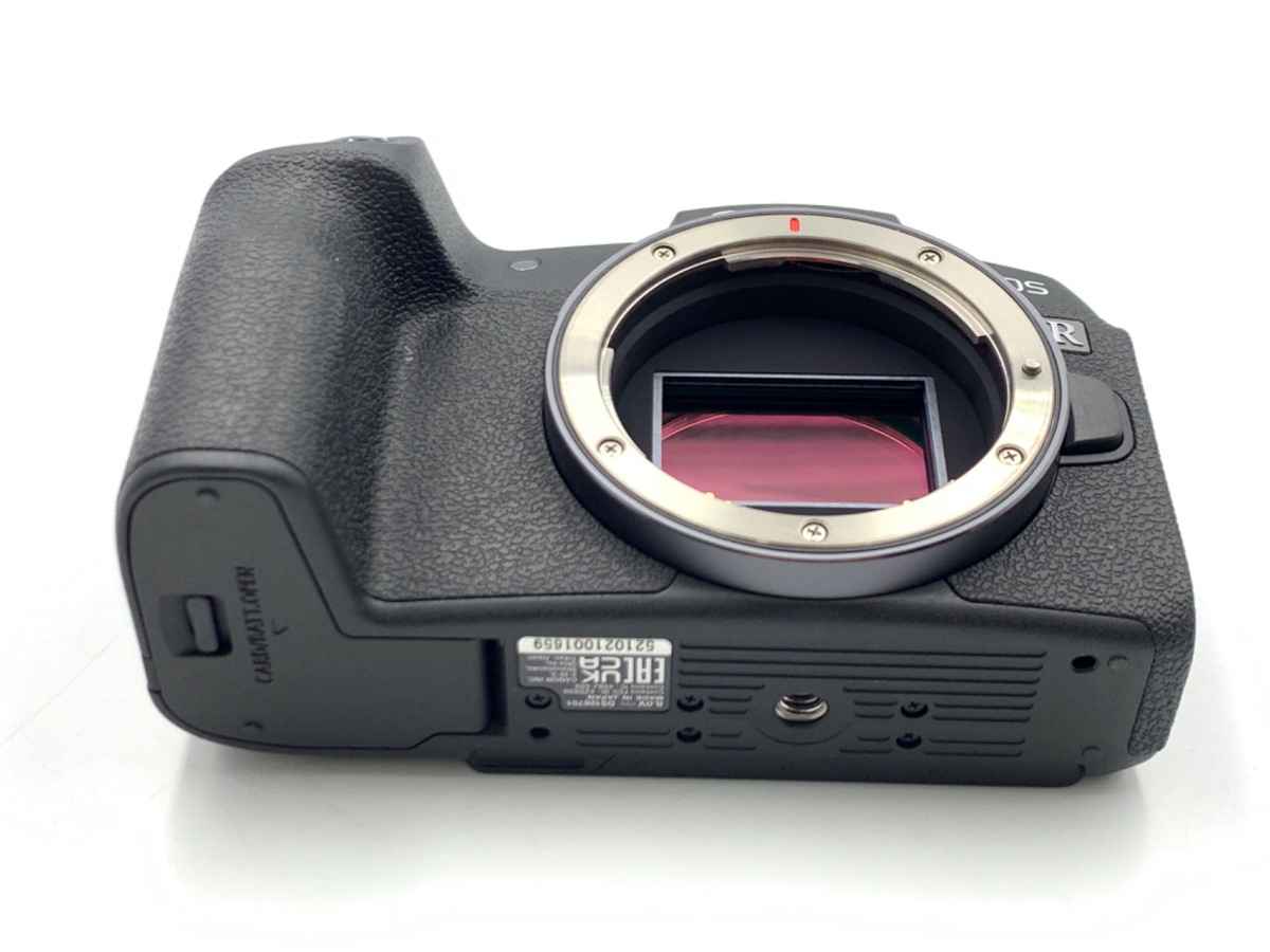 中古：AB(良品)】キヤノン EOS RP ボディ | 2449210047296