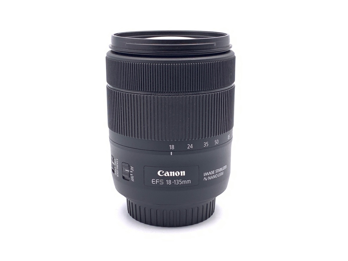 価格.com - CANON EF-S15-85mm F3.5-5.6 IS USM 価格比較