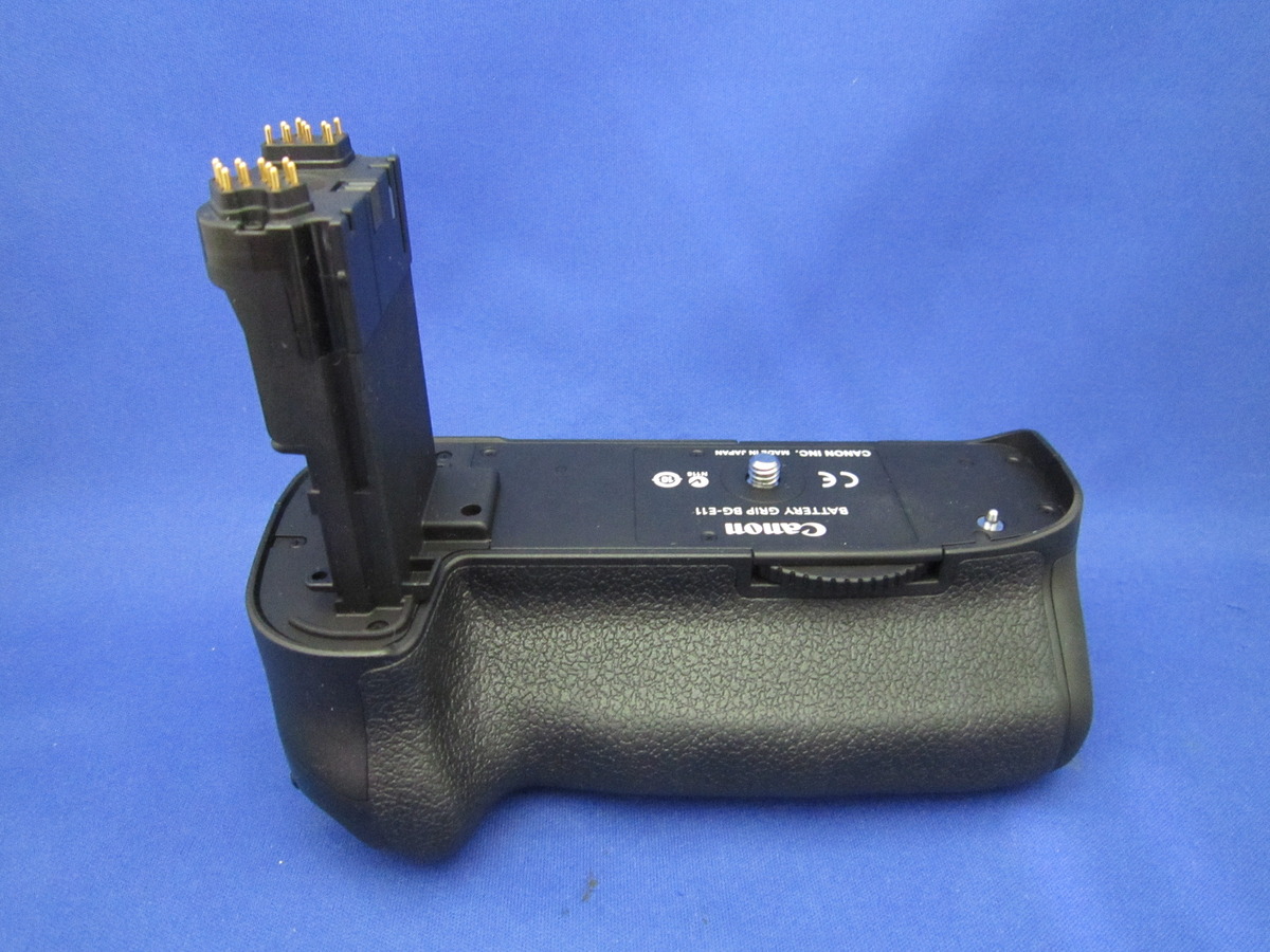 BG-E11 キヤノン EOS5D mark3 BG-E11 Canon BG-E11 Battery Grip for